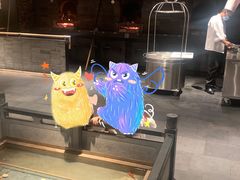 -四季民福烤鸭店(前门店)