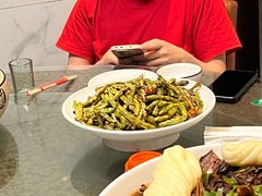 -嘎吧锅私家菜馆(新村十区店)