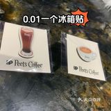 免费0元‼️冰箱贴收藏控又来进新货了！