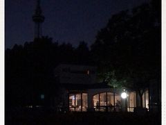 -食膳公园包子铺(烈士公园店)