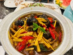 -阿甘酒家(桂青路店)