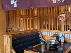 -九田家黑牛烤肉料理(珠江摩尔店)