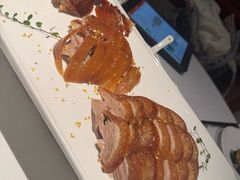 -漢舍中国菜馆(浦东嘉里城店)