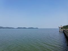 -鄱阳湖国家湿地公园