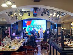 -巴伐利亚啤酒坊(意式风情街店)