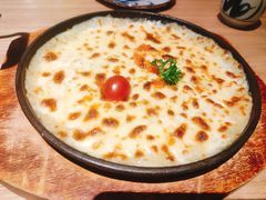 -西月山居匠心创意料理(江汉路新佳丽广场店)