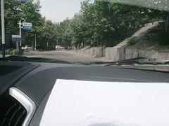 -西安正华驾校