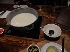 粥底火锅宴-渔米粥(罗湖店)