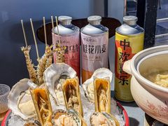 -金龙·打边炉(南京西路店)