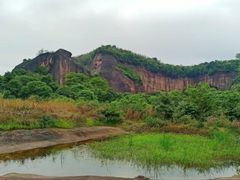 -飞天山旅游区
