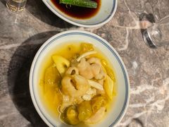 -禄婶鸡煲·打边炉