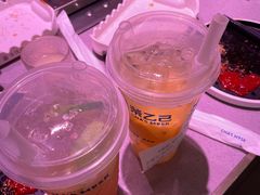 -丰茂烤串(全国首店)