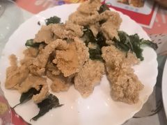 -金姐台湾菜(珠江路店)