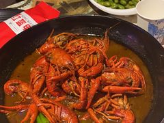 -红钳侠小龙虾·烧烤(中赢康康谷店)