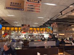 -新石器烤肉(中房金谊广场店)