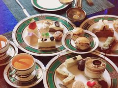 -马勒别墅·中餐厅