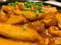 -采悦轩中餐厅·粤菜·海南菜(神州半岛喜来登度假酒店)