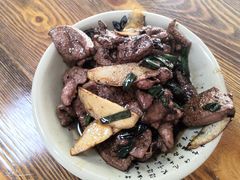 -无名氏面馆(邮电路店)
