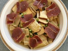 -龙井壹号·茶缘山景宴(龙井村店)