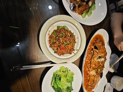 -秦月轩·陕西家乡菜(阜成路·五棵松店)