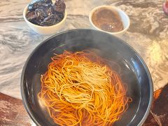 -功德林(南京西路店)