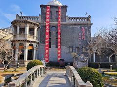 -卫鼎轩·曹公馆(鼓楼店)