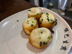 -哑巴生煎(临顿路店)