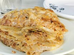 华威肉饼-清真永恒华威肉饼(潘家园店)