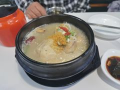-长顺参鸡汤店(西塔总店)
