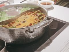 -牛焱·贵州黄牛肉火锅(城西银泰店)