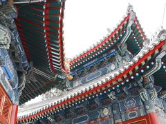 -北京艺术博物馆(万寿寺)