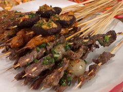 -串盟烧烤大排档·长沙美食地标(星沙店)