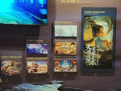 -白鹤梁水下博物馆
