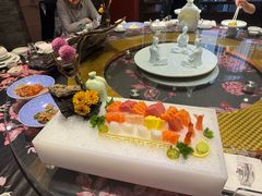 -于塗·文化餐厅(棕榈店)