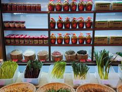 -西江美食舫·江西菜(健德桥店)