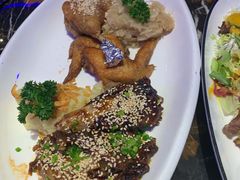 -MOSSO德国餐厅·音乐酒吧(环宇荟店)