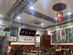 -老爆肚满五香烧牛羊肉