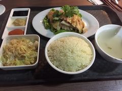 -本味轩精品茶餐厅(黄山路店)