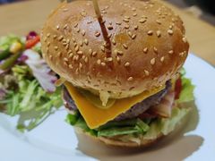 -HELLO 27 意面·沙拉·帕尼尼