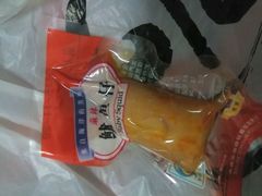 -水一方现烤鱿鱼丝大连特产(高新苏宁百货店)