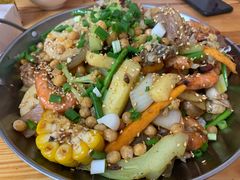 -胖胖板凳面