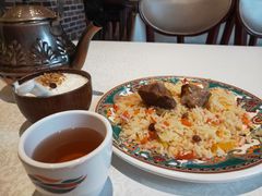 -巴依老爷·新疆美食(上城区天城路店)