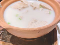柳沟炖豆腐-局气烤鸭·北京菜(德云社店)
