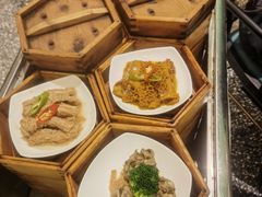 -顺峰顺水顺德菜(第一百货店)