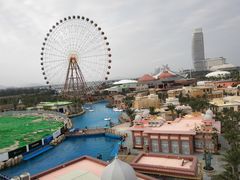 -三亚海昌梦幻海洋不夜城