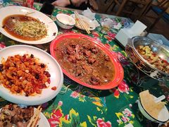 -人民公社大食堂(顺义总店)