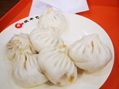 -庆丰包子铺(宣武门店)