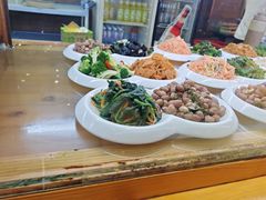 -杨记清芳牛肉拉面(京广路店)