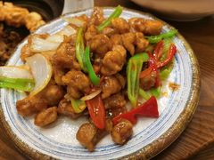 -二十一分小锅炖(中心店)