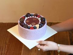 -花甜生活FatimCake·生日蛋糕